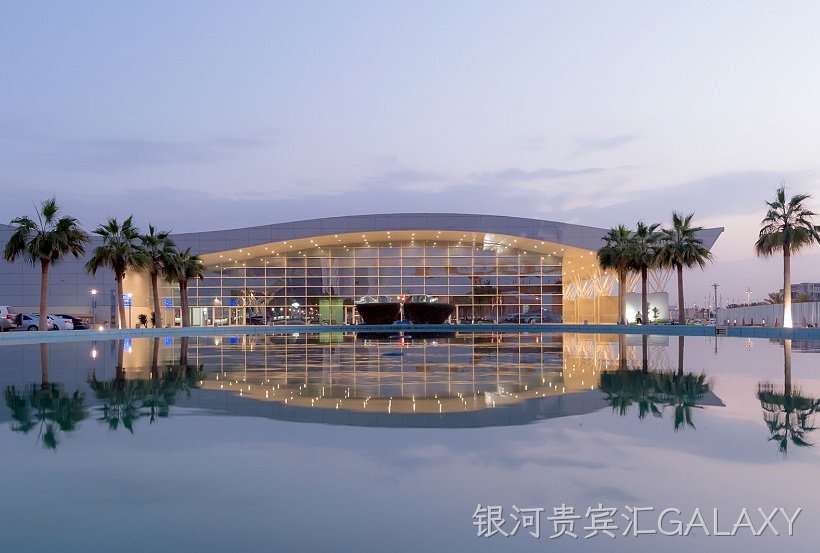 沙特国际太阳能展